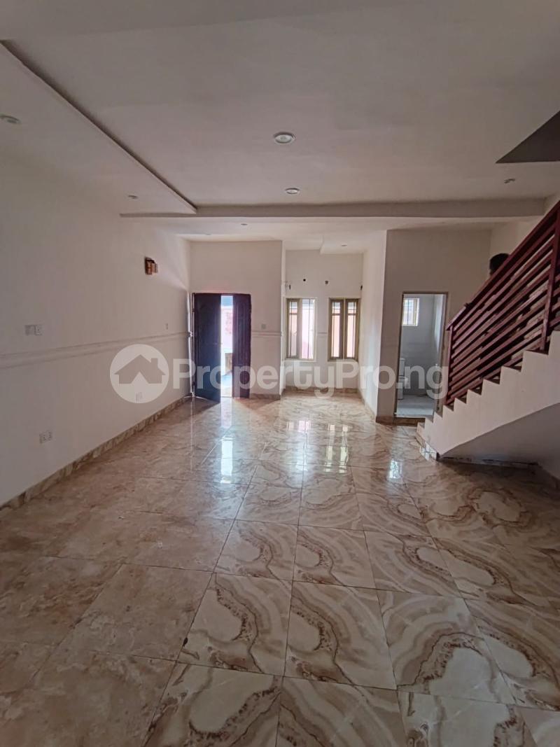 3 bedroom House for rent Abijo Ibeju Lekki Ibeju-Lekki Lagos