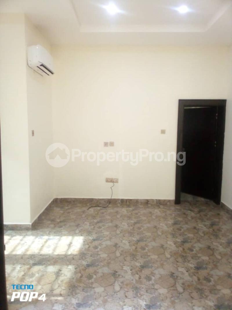 1 bedroom Flat / Apartment for rent Jahi District Jahi Abuja