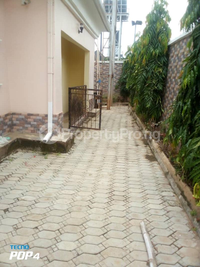 1 bedroom Flat / Apartment for rent Jahi District Jahi Abuja