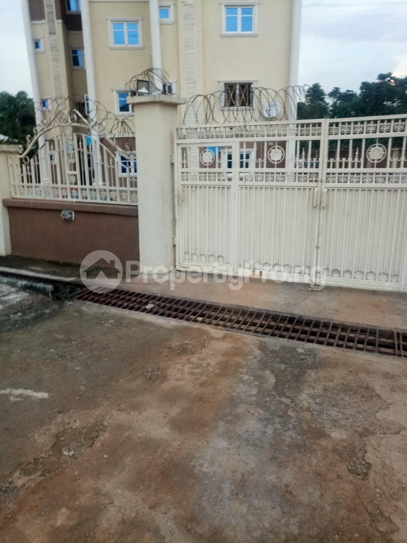 Flat / Apartment for rent Jabi District Jabi Abuja