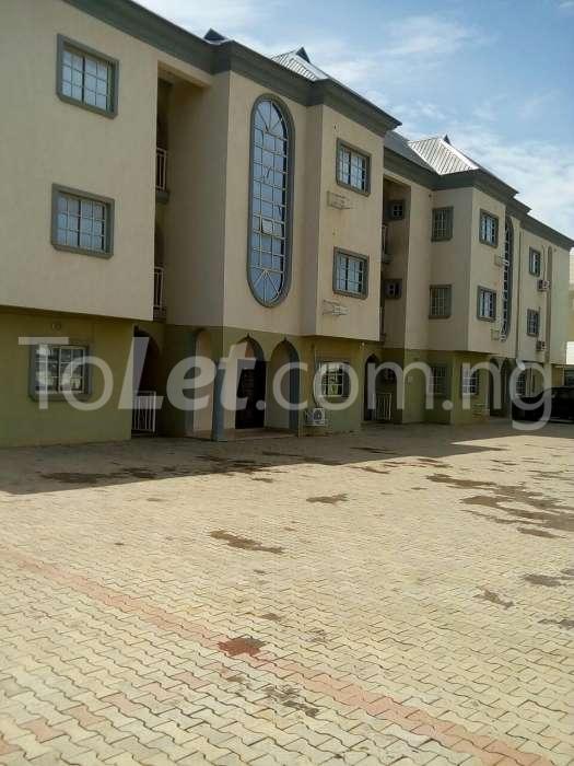 2 bedroom Flat / Apartment for rent Durumi2 By America International School, Durumi Abuja
