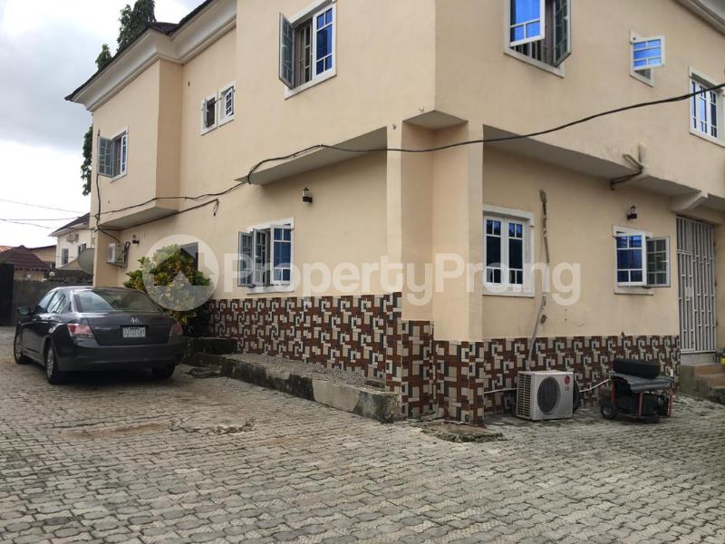 2 bedroom Flat / Apartment for rent Gwarinpa District Gwarinpa Abuja