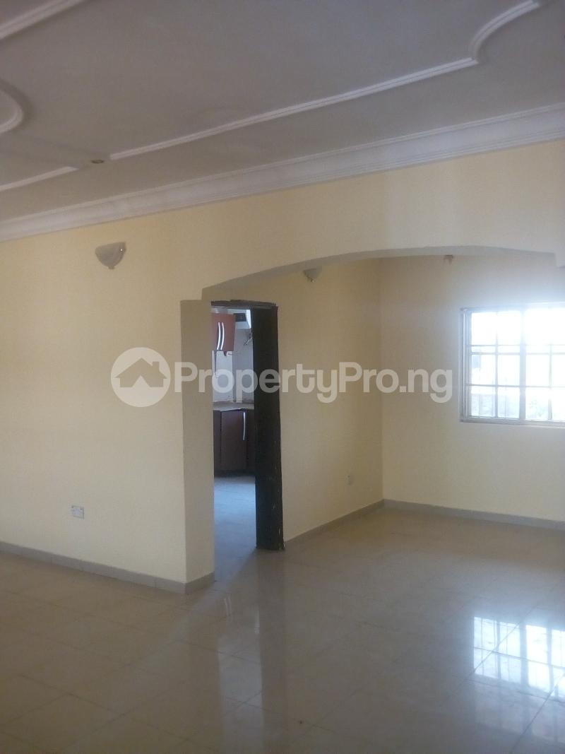 2 bedroom Flat / Apartment for rent Durumi2 District Durumi Abuja