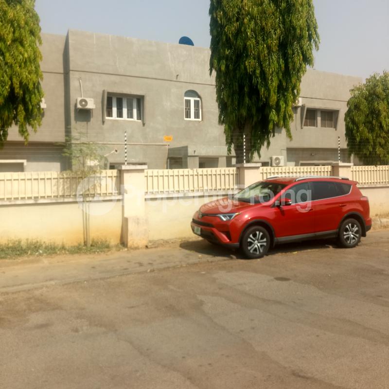 2 bedroom Flat / Apartment for rent Wuse2 District Wuse 2 Abuja