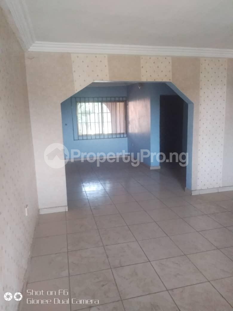 3 bedroom Flat / Apartment for rent Utako District Utako Abuja