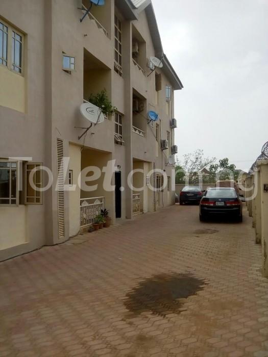 3 bedroom Flat / Apartment for rent Mabuchi District Mabushi Abuja