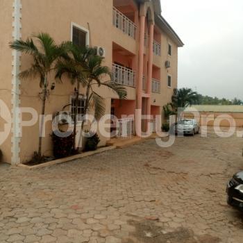 3 bedroom Flat / Apartment for rent Durumi Ll By America School Durumi Abuja