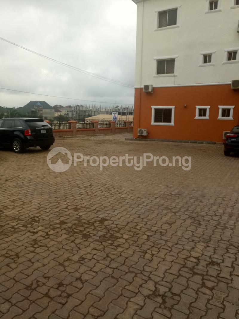 3 bedroom Flat / Apartment for rent Durumi2 District By Games Village Durumi Abuja