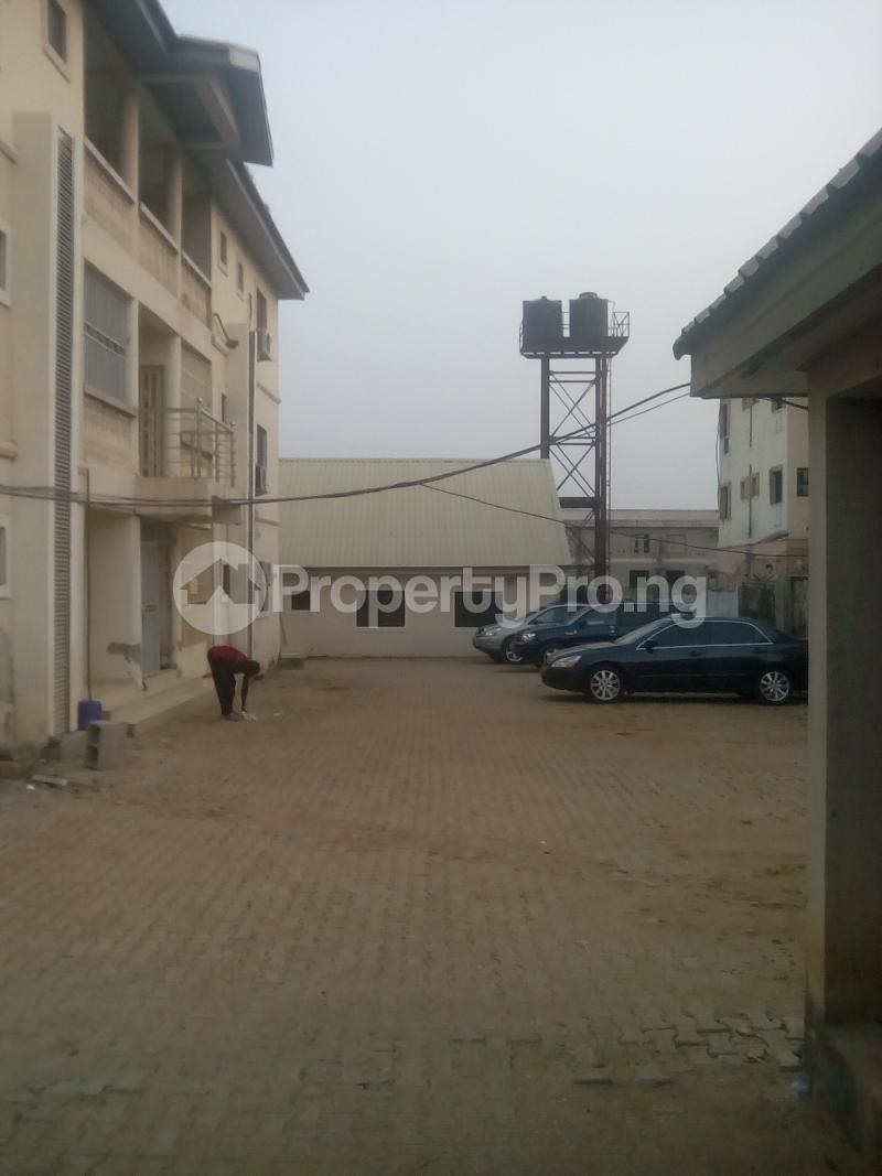 3 bedroom Flat / Apartment for rent Katampe District Katampe Main Abuja