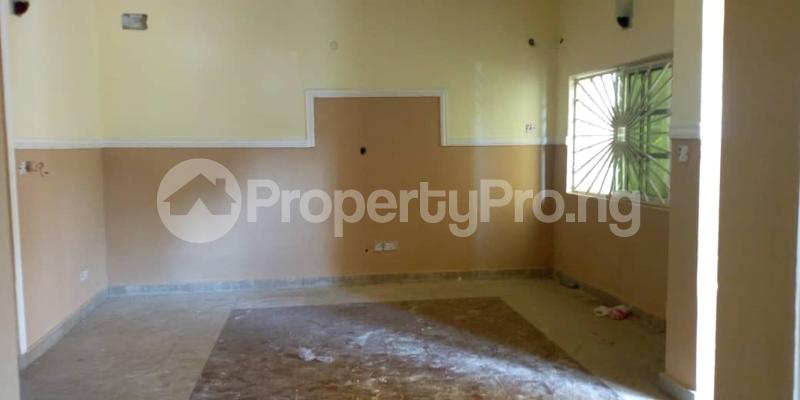 3 bedroom Flat / Apartment for rent Lifecamp District Life Camp Abuja