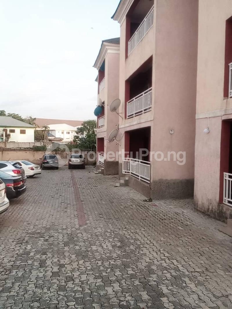 3 bedroom Flat / Apartment for rent Utako District Abuja Utako Abuja