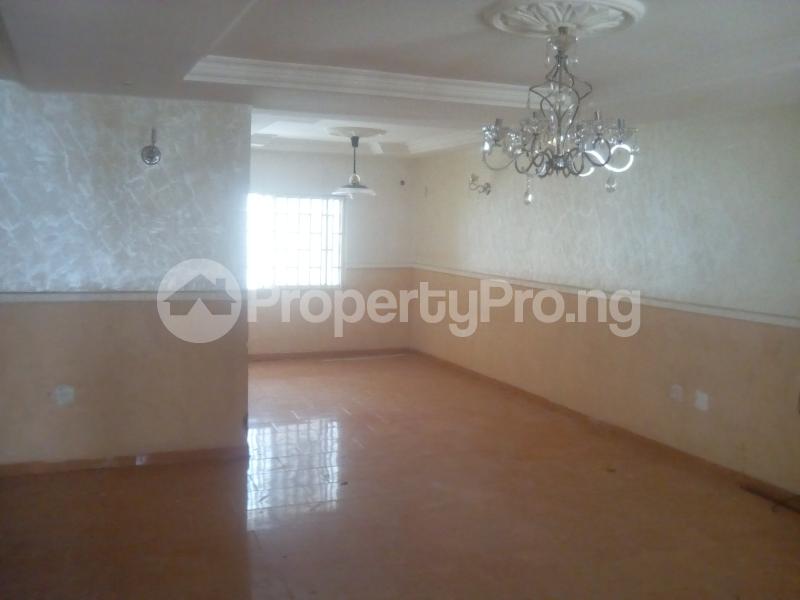 3 bedroom House for rent Utako District Utako Abuja