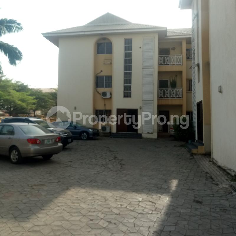 3 bedroom Flat / Apartment for rent Utako District Utako Abuja