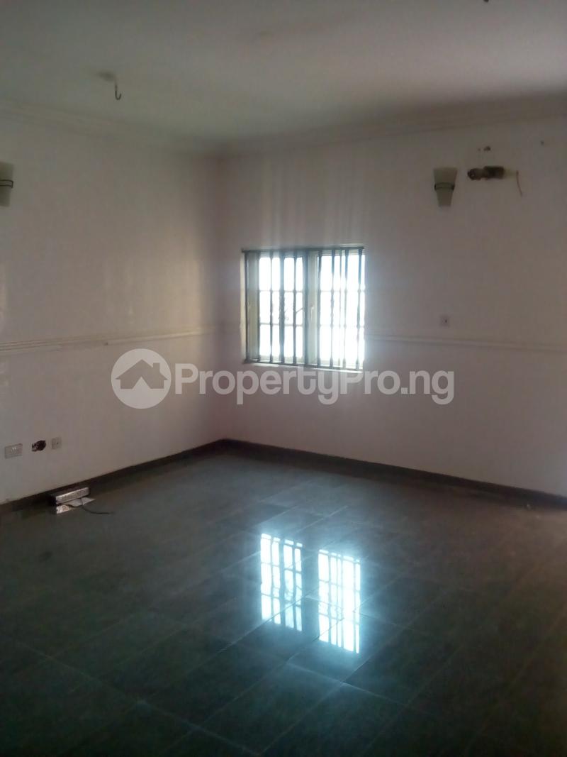 3 bedroom House for rent Wuse2 Off Aminu Kano Crescent Wuse 2 Abuja