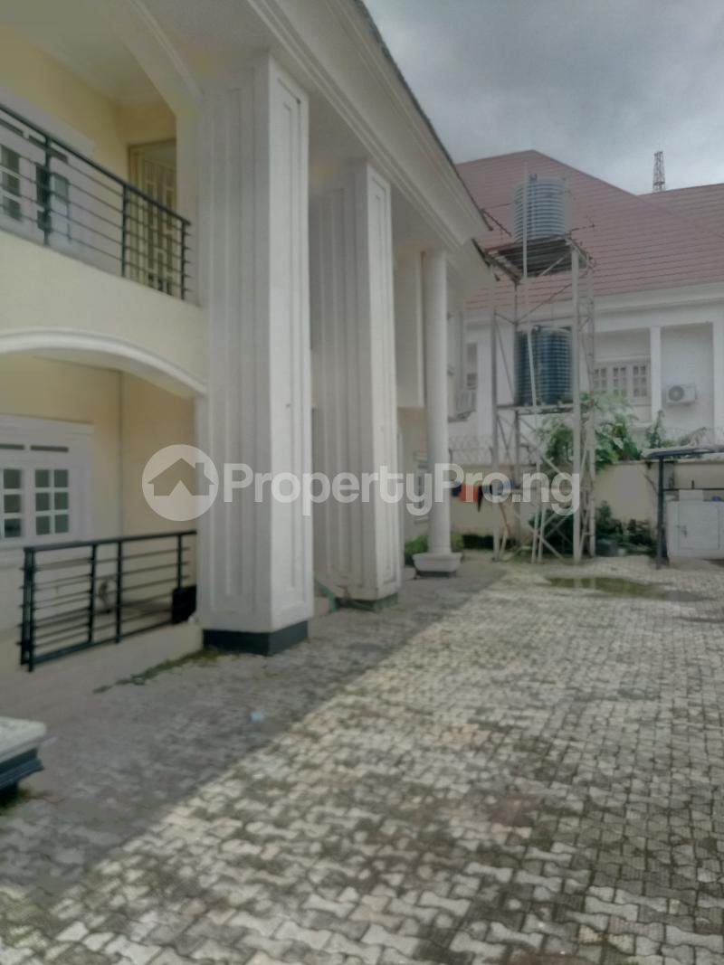 3 bedroom Flat / Apartment for rent Wuse2 District Wuse 2 Abuja