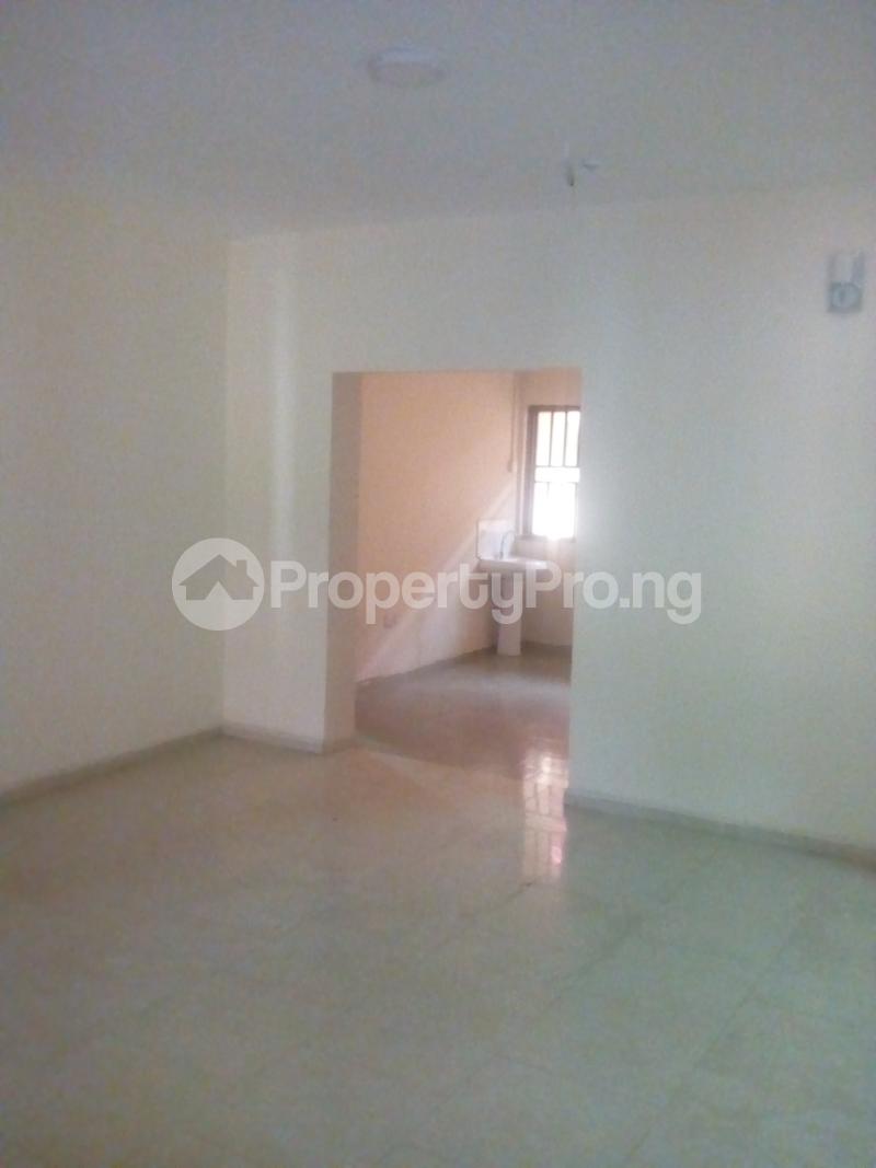 3 bedroom House for rent Wuse2 Wuse 2 Abuja