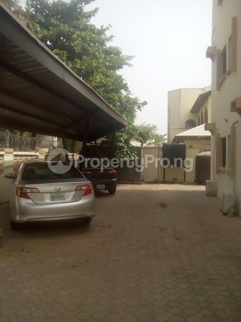 3 bedroom Flat / Apartment for rent Lifecamp District Life Camp Abuja