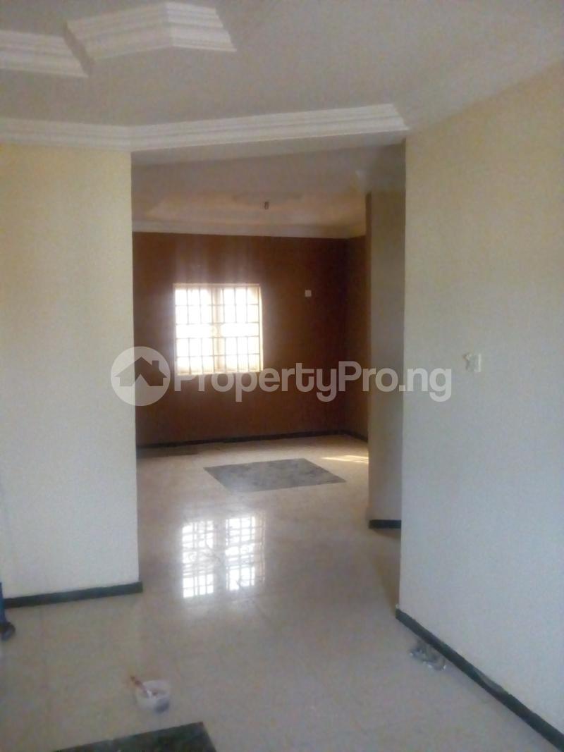 3 bedroom Flat / Apartment for rent Wuye District Wuye Abuja