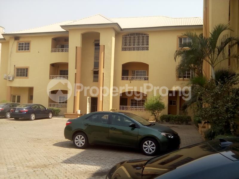 3 bedroom Flat / Apartment for rent Utako Utako Abuja