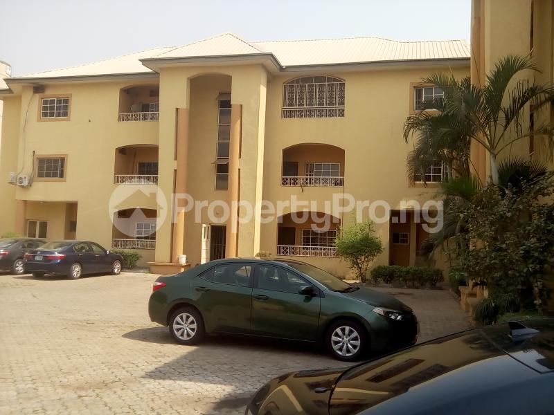 3 bedroom Flat / Apartment for rent Utako Utako Abuja - 0