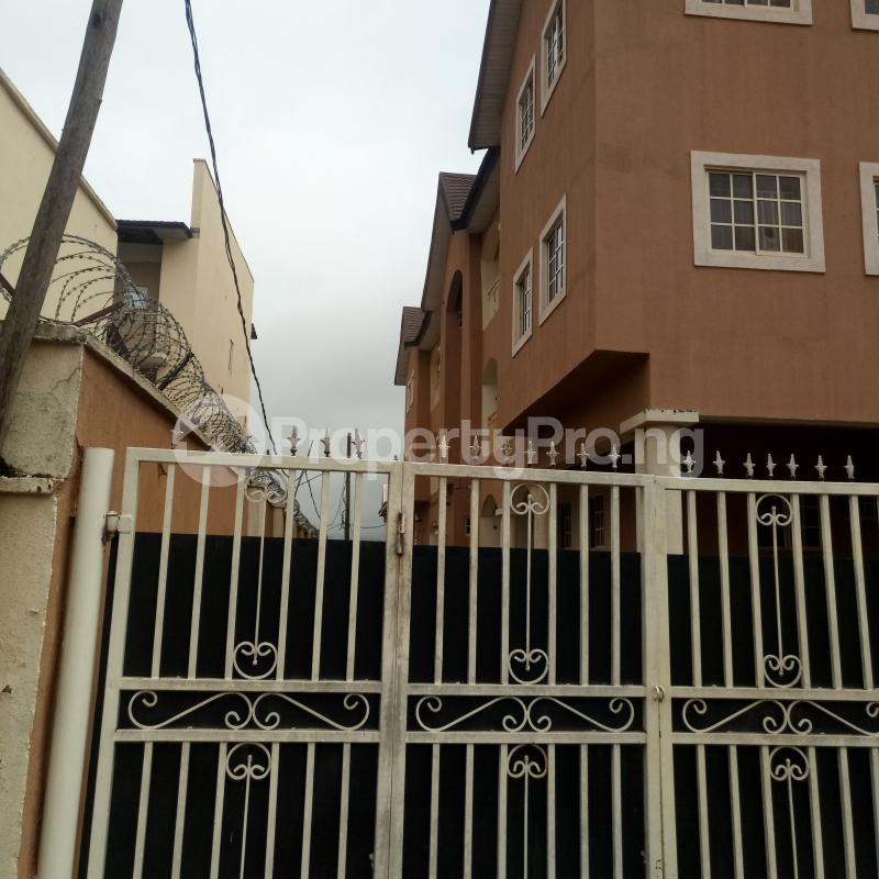 3 bedroom Flat / Apartment for rent Mabuchi District Mabushi Abuja