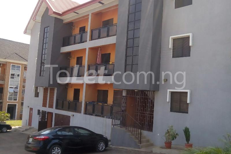3 bedroom Flat / Apartment for rent Garki2 Garki 2 Abuja