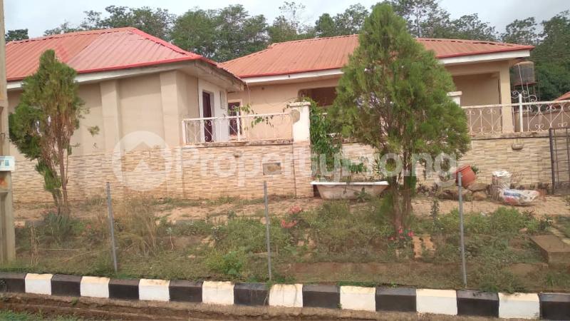 3 bedroom House for sale Efab Estates Lokogoma Abuja