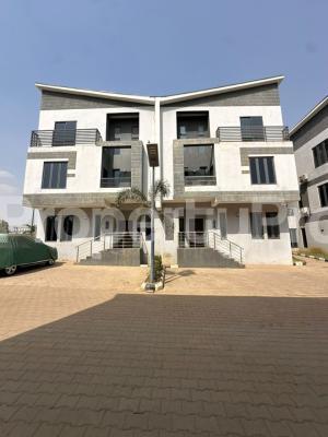 4 bedroom House for rent Kado District, Abuja. Close To Next Cash & Carry. Kado Abuja