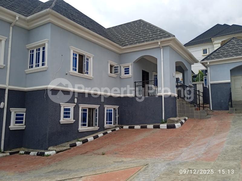 4 bedroom House for rent Gwarinpa Extension Abuja Gwarinpa Abuja