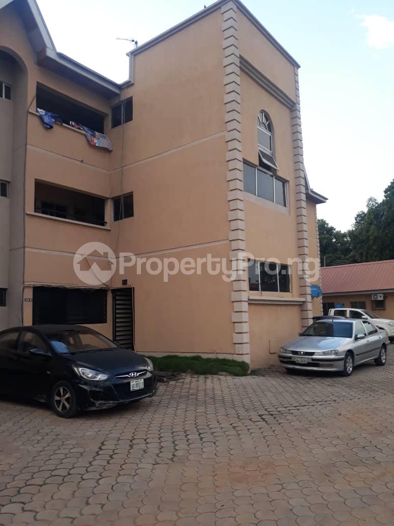 4 bedroom Flat / Apartment for rent Wuse2 Wuse 2 Abuja