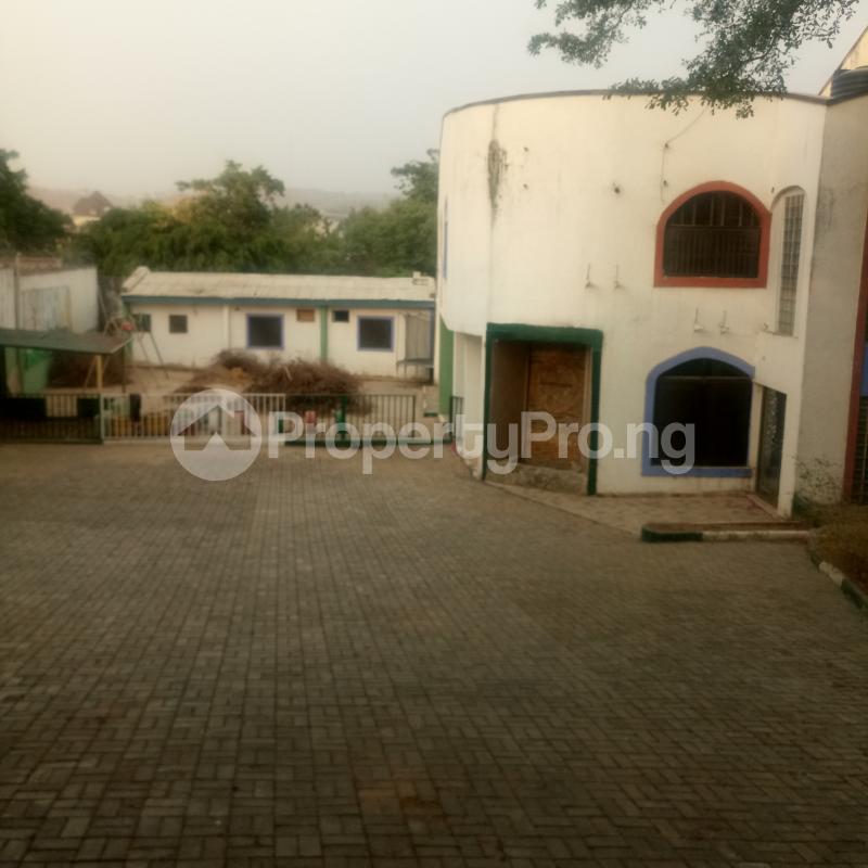 4 Bedroom House in Maitama Abuja House for rent in maitama House in