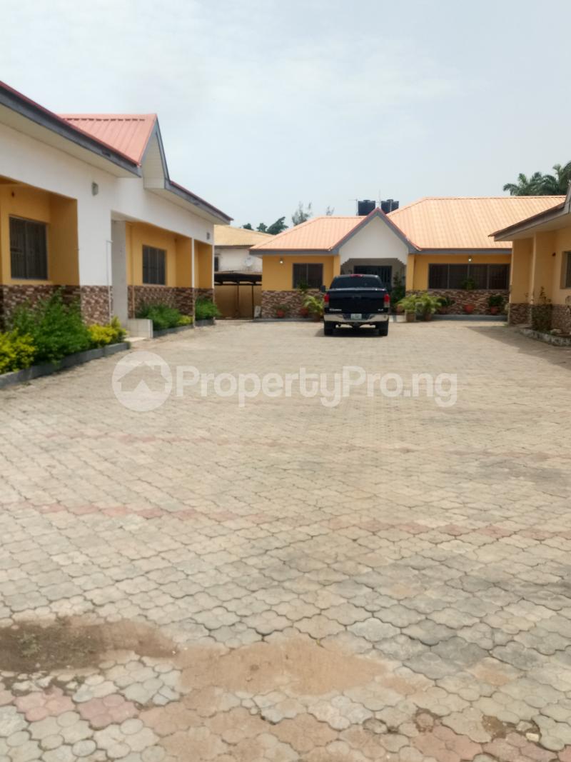 4 bedroom House for rent Maitama District Maitama Abuja