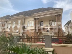 4 bedroom House for rent Life Camp Abuja