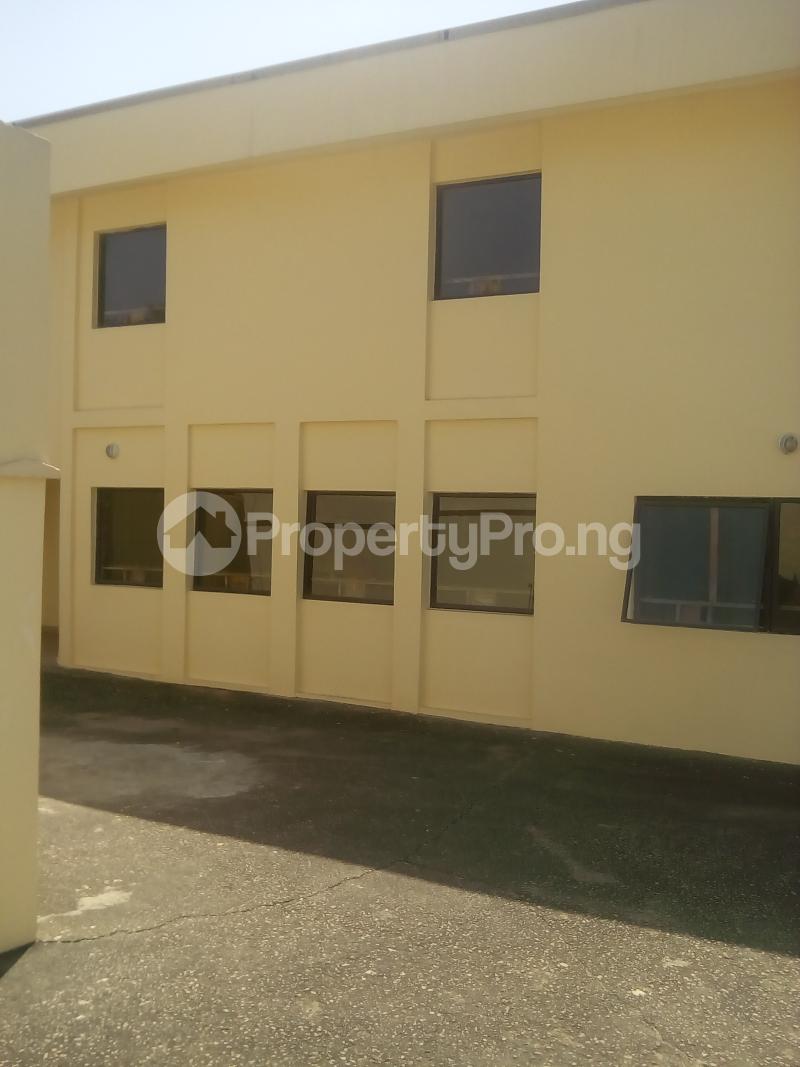 4 bedroom House for rent Maitama Maitama Abuja