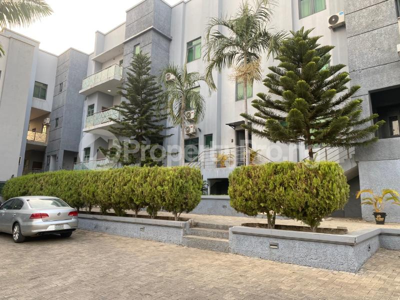 4 bedroom House for rent Katampe Extension Katampe Ext Abuja