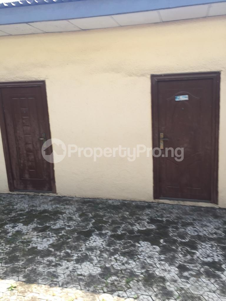 House for sale Off Bush Street Anthony Village Maryland Lagos - 2