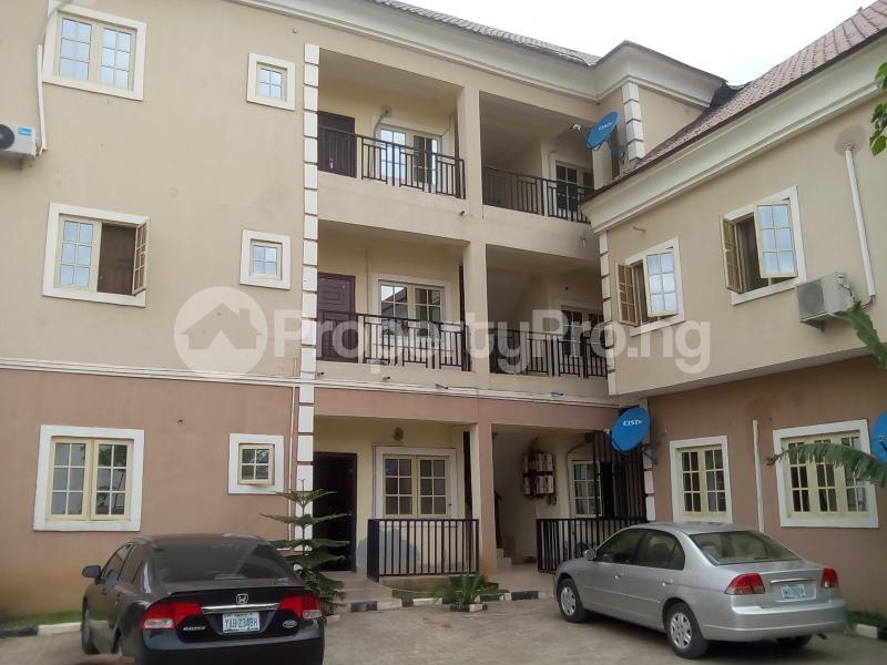 2 bedroom Flat / Apartment for rent Jahi District Abuja Jahi Abuja