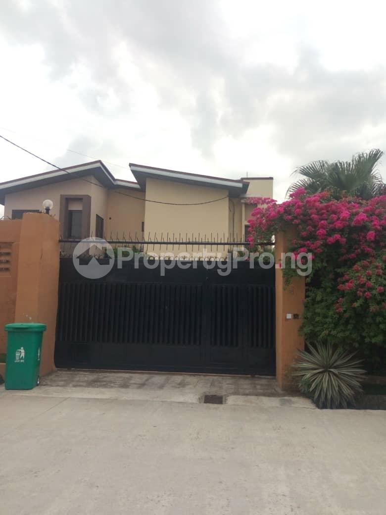 3 bedroom House for sale Medina Estate Medina Gbagada Lagos - 1