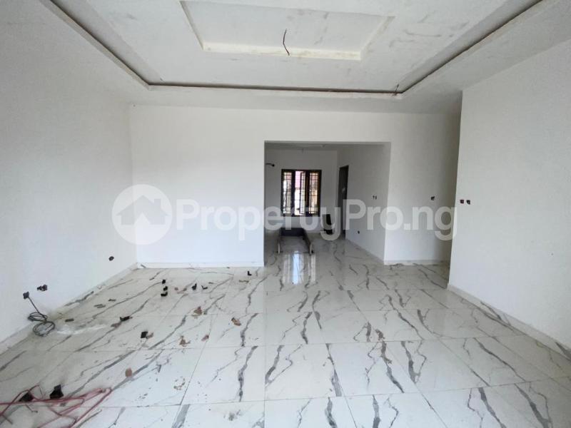 3 bedroom Flat / Apartment for rent Jahi Abuja