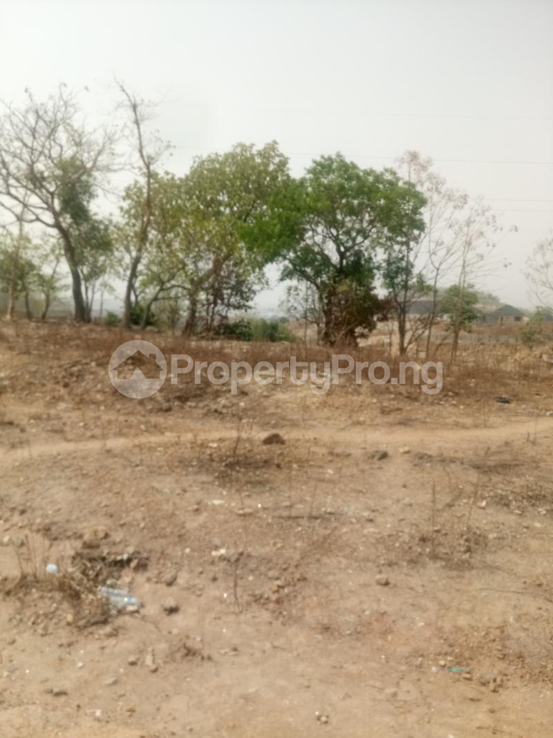 Land for sale Guzape District Behind Coza Church Guzape Abuja