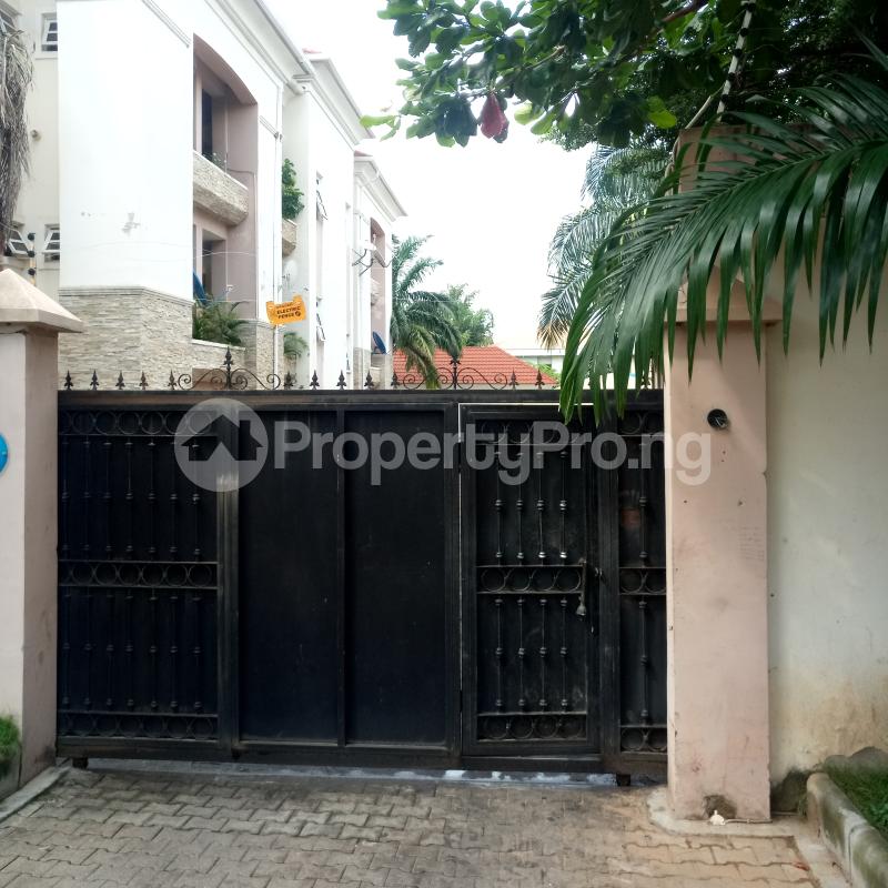 1 bedroom Flat / Apartment for rent Wuse2 District Wuse 2 Abuja