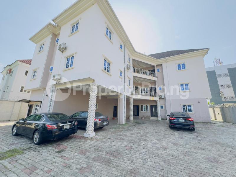 2 bedroom Flat / Apartment for rent Utako District Abuja. Utako Abuja