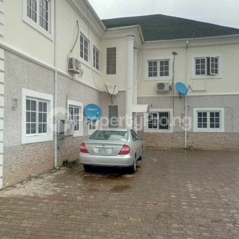 2 bedroom Flat / Apartment for rent Durumi2 District Durumi Abuja