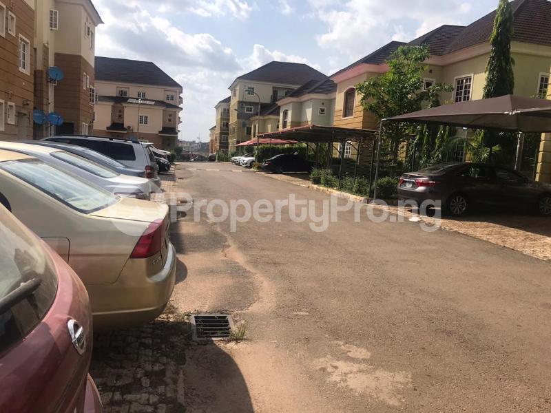 2 bedroom Flat / Apartment for rent Durumi2 Durumi Abuja
