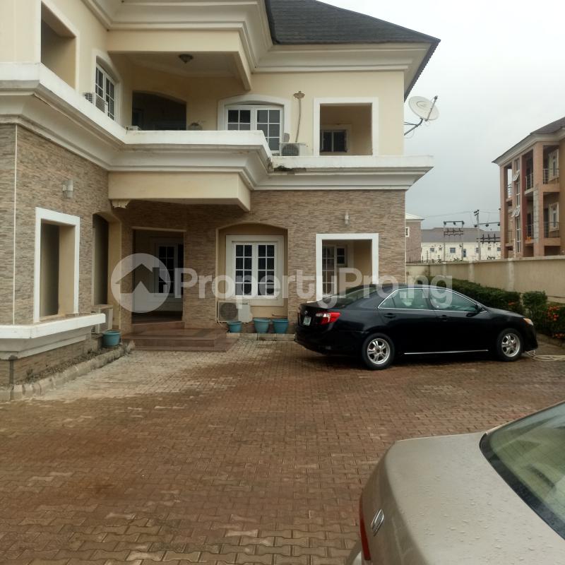 2 bedroom Flat / Apartment for rent Durumi2 District Durumi Abuja
