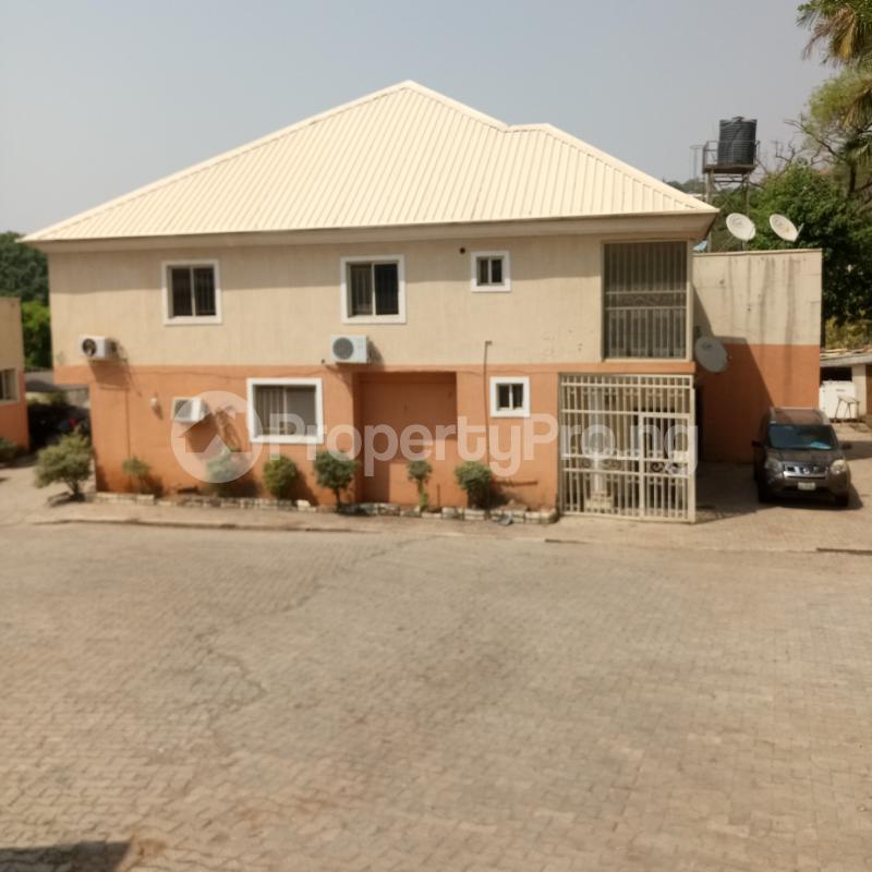 2 bedroom Flat / Apartment for rent Maitama District Maitama Abuja