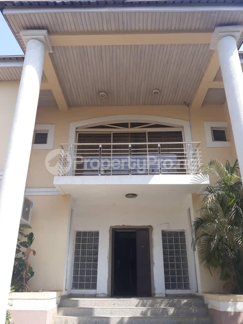 2 bedroom Flat / Apartment for rent Jabi Jabi Abuja