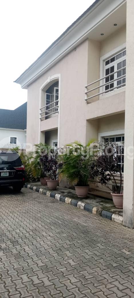 3 bedroom Flat / Apartment for rent Wuse2 District Abuja ( It's Strictly For Office Use Only) Wuse 2 Abuja - 0