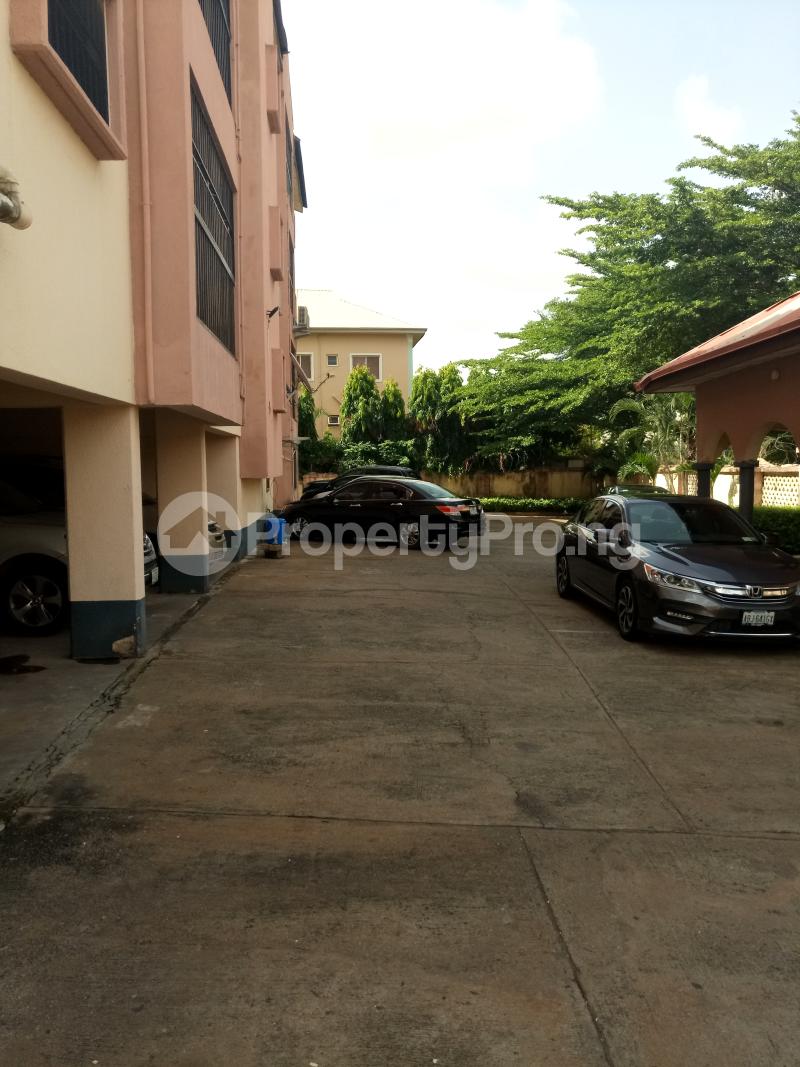 3 bedroom Flat / Apartment for rent Utako District Utako Abuja