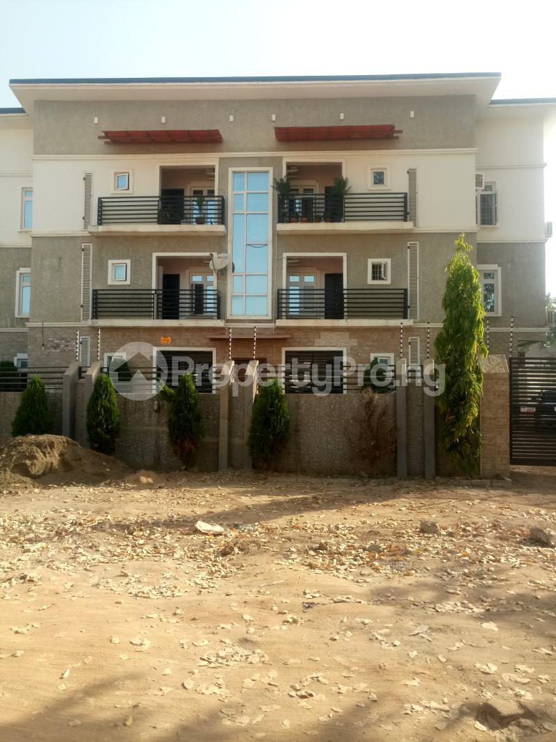 2 bedroom Flat / Apartment for rent Durumi District Abuja Durumi Abuja